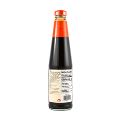 Lee Kum Kee Oyster Sauce W/Dried Scallop 18oz