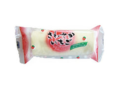 Shoeido Sawayaka Strawberry Cake 1P 3.1 oz