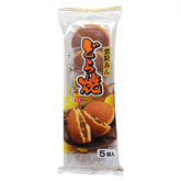 HIYOSHI Chestnut Dorayaki 5P
