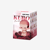 KUBO Breathing In Series Figures Blind Box