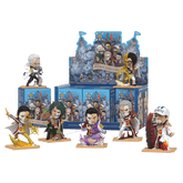 ONE PIECE - FREENY'S HIDDEN DISSECTABLE MARINES EDITION 4 INCH VINYL FIGURE BLIND BOX