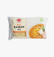 SUN NOODLE RAMEN MISO 2P