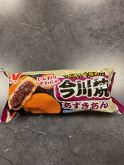 Frozen Baked Confectionery Imagawayaki Nichirei