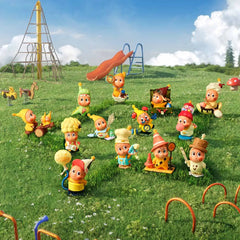 Twinkle Twinkle Be a Little Star Series Figures Blind Box