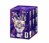 THE MONSTERS × FIFA SERIES-Glass Cup Blind Box