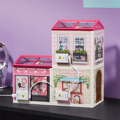 Rolife Baddie Closet Super Creator DW031