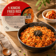K BROS JAPCHAE FRIED RICE 7.05 OZ (Copy)