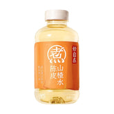 Chi Forest Sun-Dried Mandarin Orange Peel & Hawthorn Drink