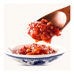 LEE KUM KEE Chili Garlic Sauce 368g - Tak Shing Hong