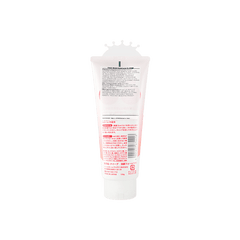 KRACIE NAIVE FACIAL CLEANSING FOAM PEAH(New Package)