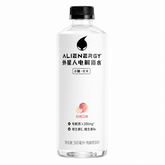 Chi Forest Alienergy Electrolyte Water-White Peach Flavor 600ML