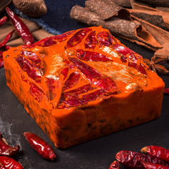 SALE: XiaoLongKan HotPot Butter Spicy Base 450g