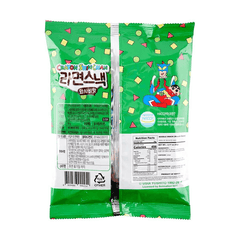 Sale!!! CRAYON SHINCHAN NOODLE SNACK (WASABI FLAVOR) 90g