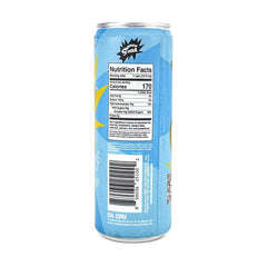 SHONEN BANANA CREME SODA