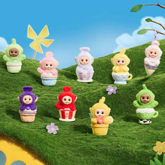 TELETUBBIES Afternoon Tea Diary Series Blind Box