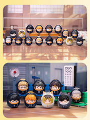 Haikyu Sports Stacking Blind Box