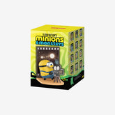 MINIONS AND MONSTERS Series Figures Blind Box