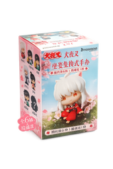 Inuyasha Blind Box
