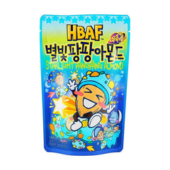 HBAF ALMOND (STARLIGHT PANGPANG)