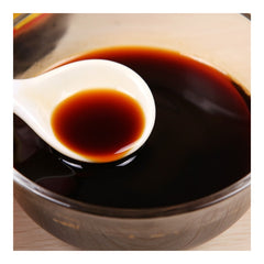 LEE KUM KEE SAUCE SOY TABLE TOP LGHT, 5.1 OZ