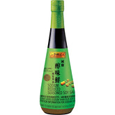 LeeKumKee Sodium Reduced Seasoned Soy Sauce
