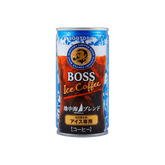 Suntory Boss Mediterranean Blend 6.5OZ