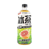 Chi Forest Zesty Grapefruit Iced Green Tea
