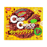 NISSIN CISCO Crisp Choco Flakes Crunch