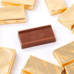 MEIJI MILK CHOCOLATE BOX Ver.1