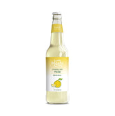 MOSHI YUZU Original SOFT DRINK 355ML