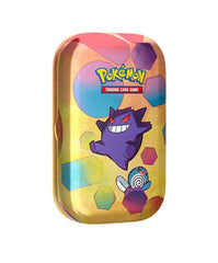 Pokemon Scarlet & Violet 151 Mini Tin Random (In Store Only)