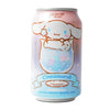 HIGH UP SPARKLING WATER - HONEY LEMON FLAVOR(CINNAMOROLL)
