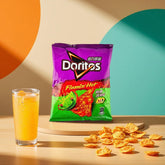 Doritos Chip - Spicy Lemon Flavor