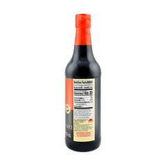 Lee Kum Kee BROWN COOKING SOY SAUCE 500ML