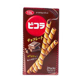 YBC PICOLA BISCUIT -CHOCOLATE 1.72 oz