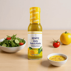 DRESSING YUZU KOSHO 8OZ QP