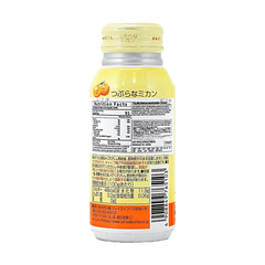 JA FOODS OITA TSUBURANA SOFT DRINK MANDARIN ORANGES
