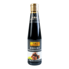 Sale LEE KUM KEE BROWN BRAISING SAUCE