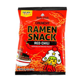 SNACK BABY STAR TINY RED CHILI 2.46OZ