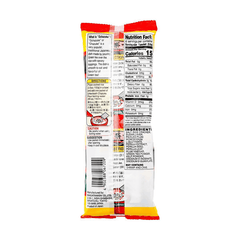 Ume-boshi Chazuke Seasoning for Rice Soup <Pickled plum>~ 6 servings / NET WT.1.25 OZ.