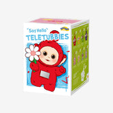 Pop Mart Teletubbies "Say Hello" Series Figures Blind Box