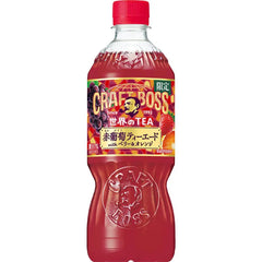 Suntory Craft Boss World Tea Red Grape Tea