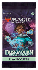 Duskmourn: House of Horror - Play Booster Pack - Duskmourn: House of Horror