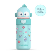 THERMOS BOTTLE SANRIO CHARACTERS (Random)