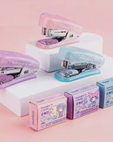 Sanrio Character staplers set