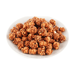 Hershey's Chocolate Popcorn