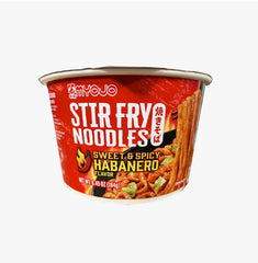 MYOJO BOWL STIR FRY SW&SPY