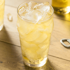 HATA RAMUNE YUZU FLAVOR 200ML