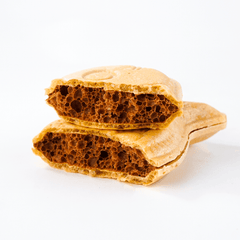 Pukupuku Tai - Chocolate (Red)