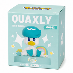 POMON Aromatherapy Ornaments - Quaxly
